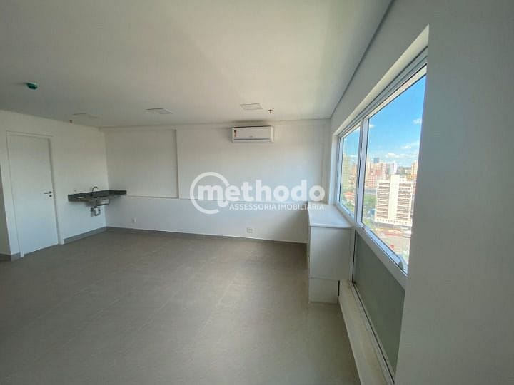 Sala-Conjunto, 34 m² - Foto 9