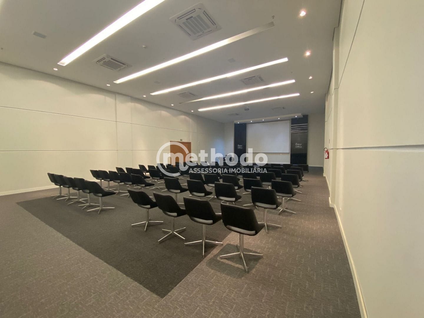 Sala-Conjunto, 34 m² - Foto 35