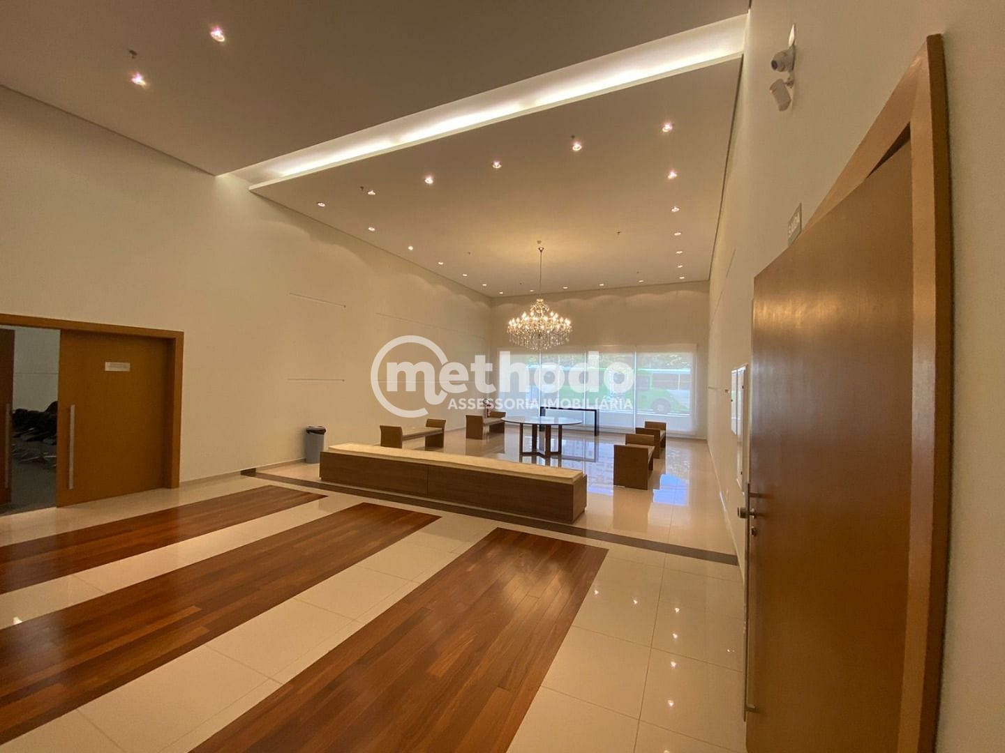 Sala-Conjunto, 34 m² - Foto 26