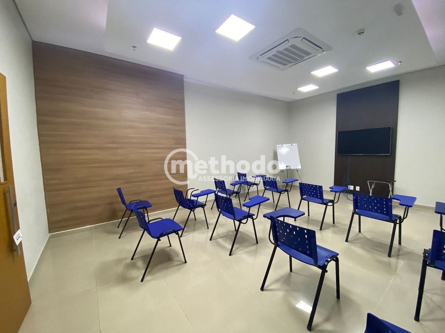 Sala-Conjunto, 34 m² - Foto 18