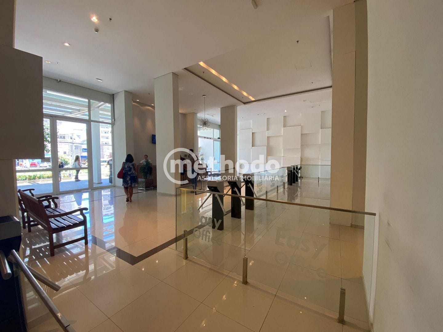 Sala-Conjunto, 34 m² - Foto 2