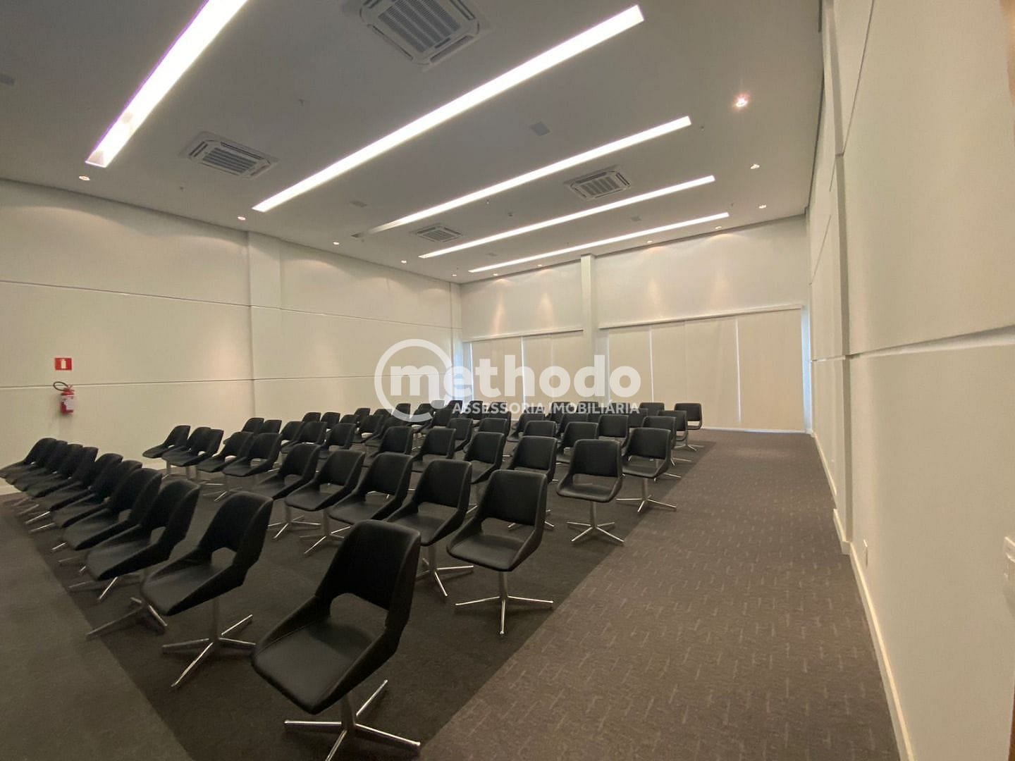 Sala-Conjunto, 34 m² - Foto 33