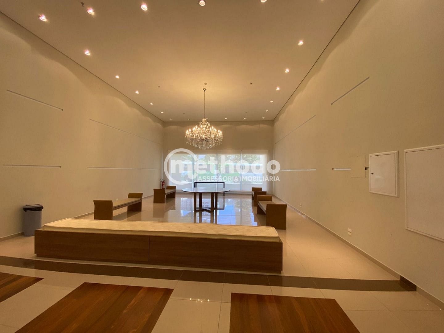 Sala-Conjunto, 34 m² - Foto 27