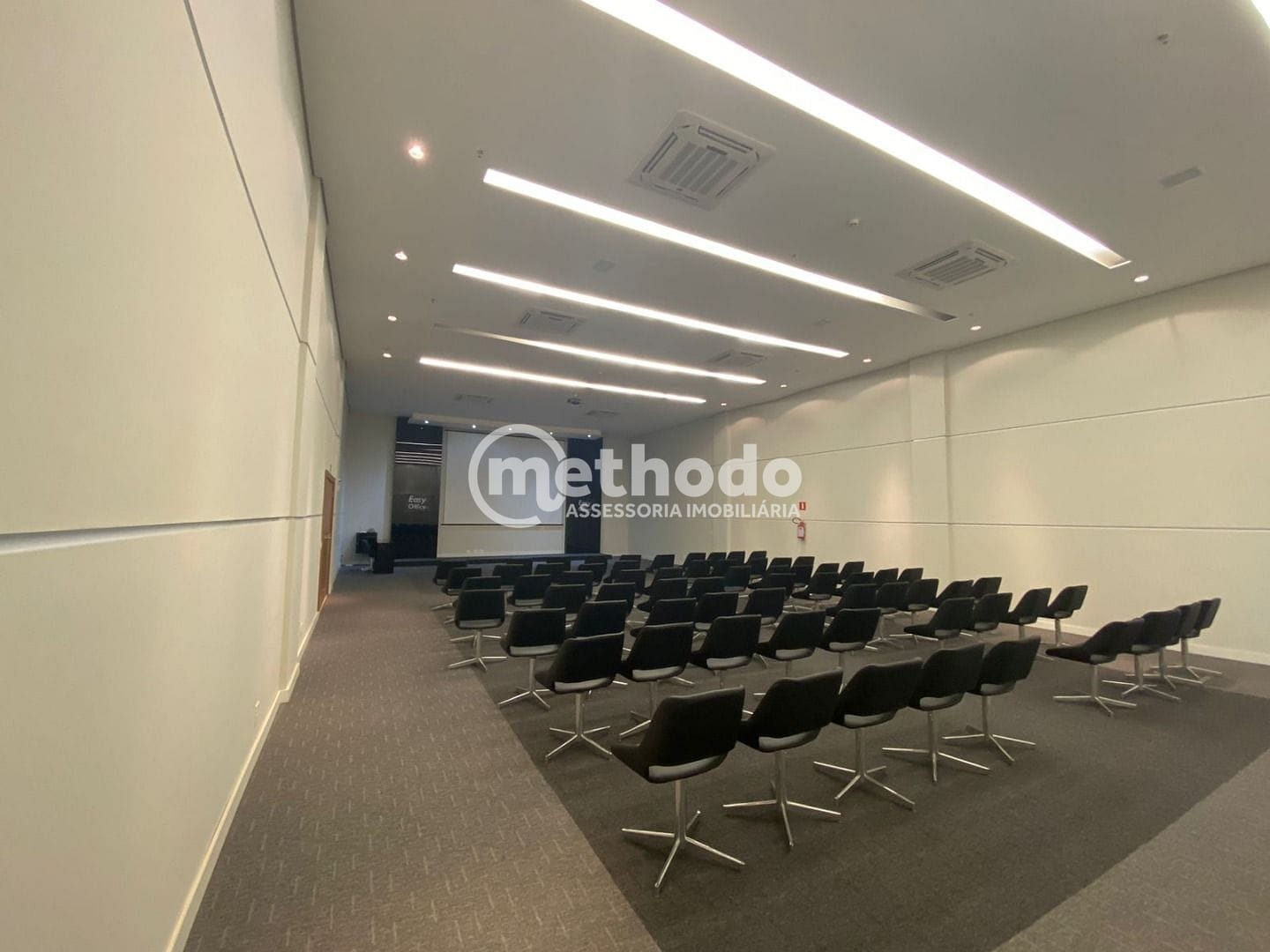 Sala-Conjunto, 34 m² - Foto 36