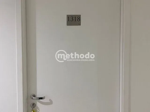 Sala com 68m², à venda, no bairro Vila Itapura em Campinas