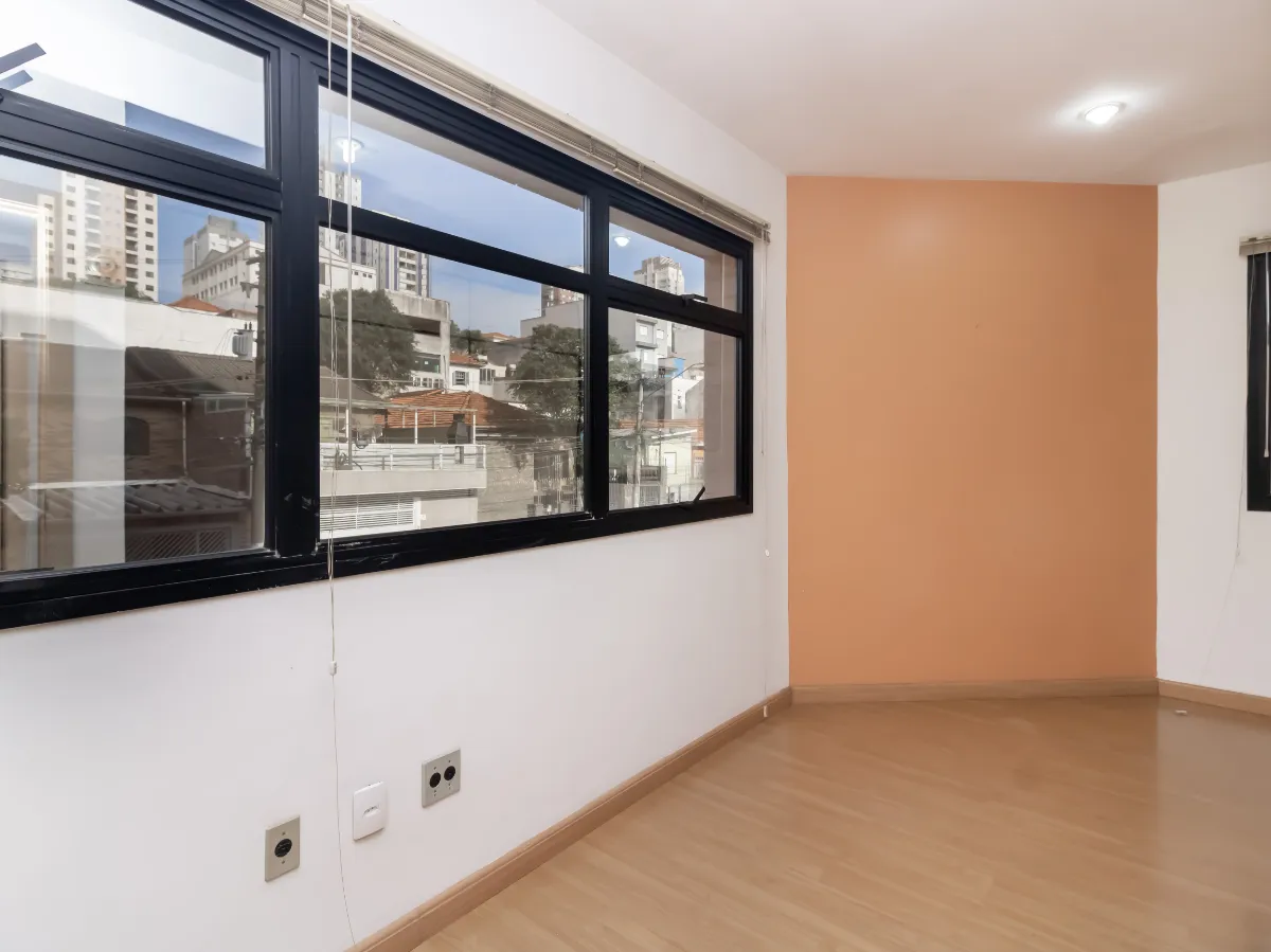 Conjunto comercial para venda em Saúde, 40m²