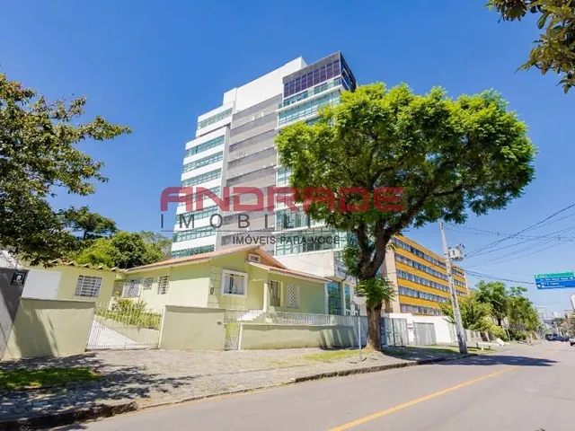 Sala para alugar, no bairro Cristo Rei em Curitiba