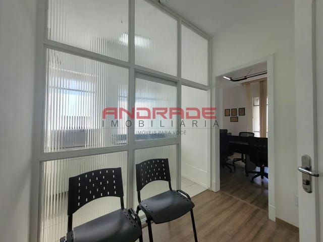 Sala para alugar, no bairro Centro em Curitiba