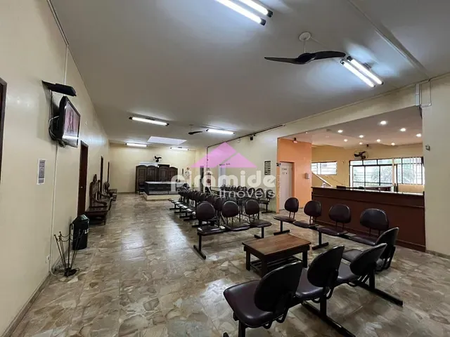 Sala com 43m², à venda, no bairro Jardim Apolo em São José dos Campos