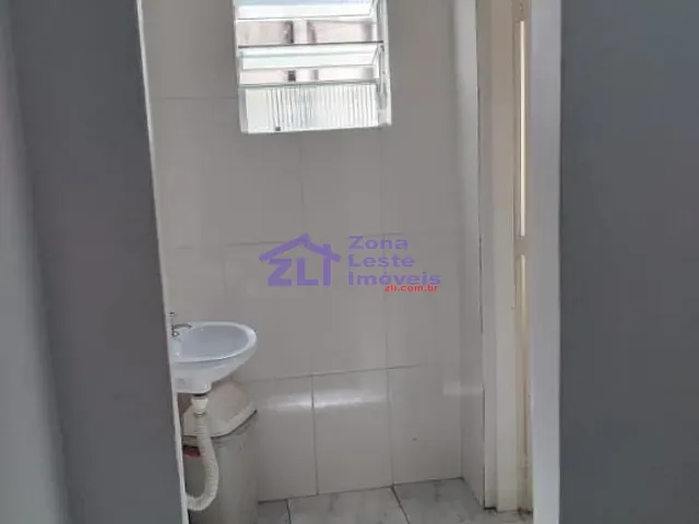 Sala com 30m², para alugar, no bairro Chácara Belenzinho em São Paulo