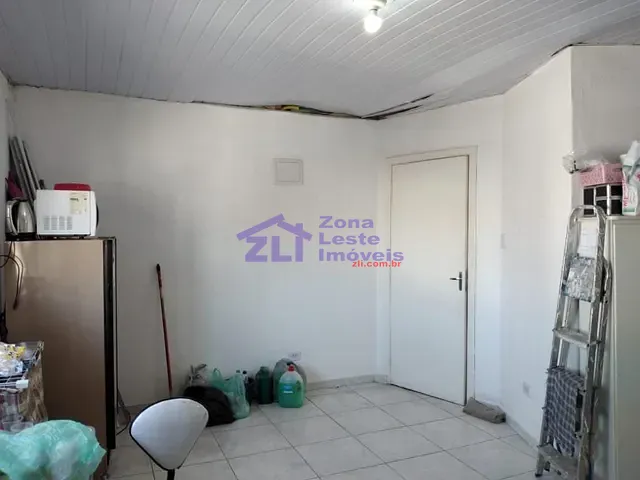 Sala com 30m², para alugar, no bairro Chácara Belenzinho em São Paulo