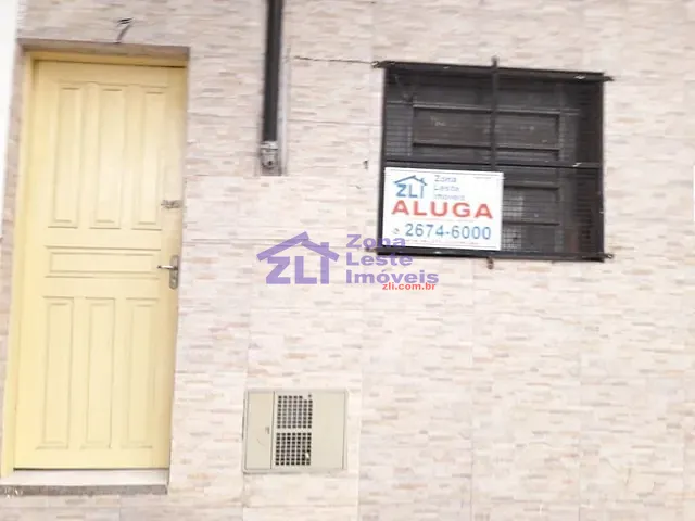 Sala com 30m², para alugar, no bairro Chácara Belenzinho em São Paulo