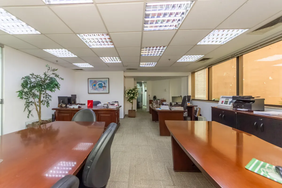 Conjunto comercial para venda e locação em Perdizes, 200m²