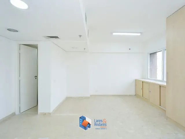 Sala com 28m², à venda, no bairro Bela Vista em São Paulo