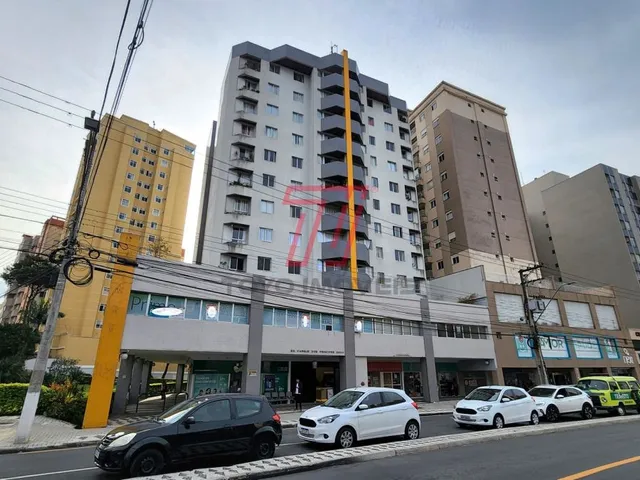 Sala à venda, no bairro Portão em Curitiba