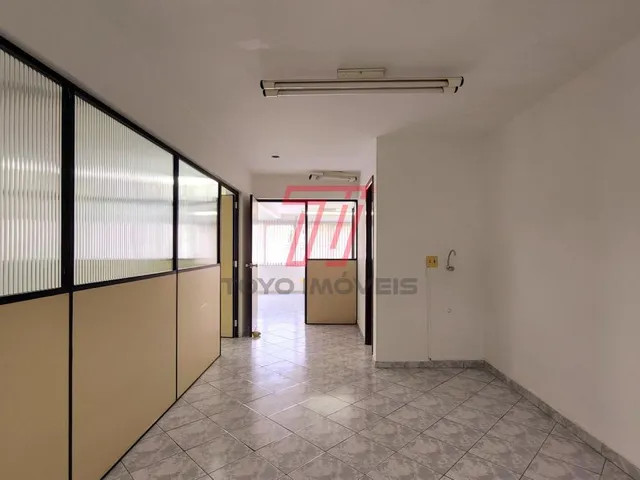 Sala à venda, no bairro Portão em Curitiba