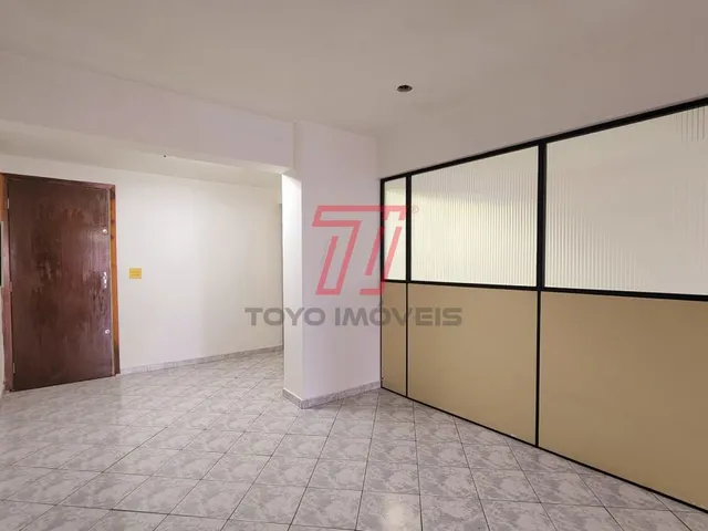 Sala à venda, no bairro Portão em Curitiba