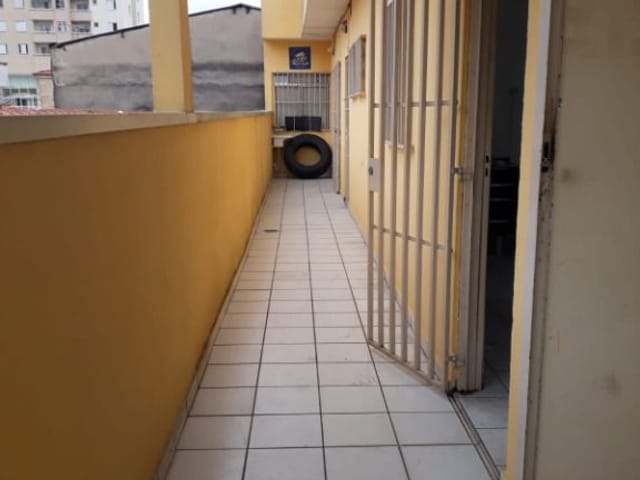 Foto do Sala - Sala para alugar, 10 m² por R$ 800,00/mês - Vila Gomes Cardim - São Paulo/SP | ZONA LESTE IMÓVEIS