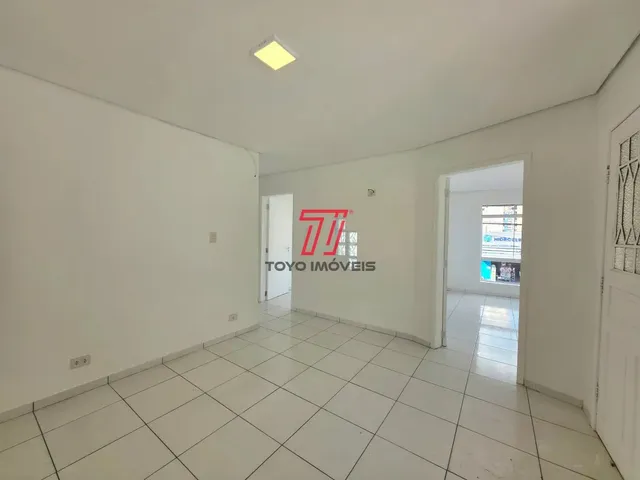 Sala para alugar, no bairro Portão em Curitiba