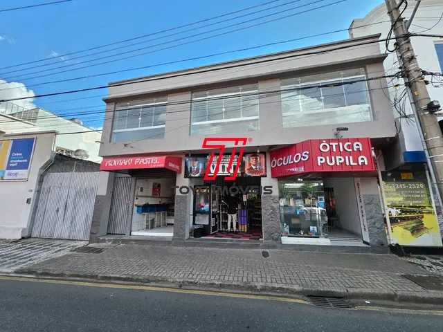Sala para alugar, no bairro Portão em Curitiba