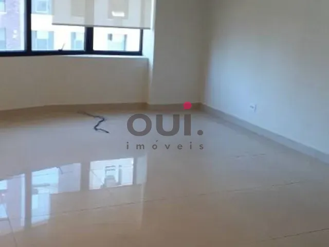 Sala à venda ou para alugar, no bairro Cidade Monções em São Paulo