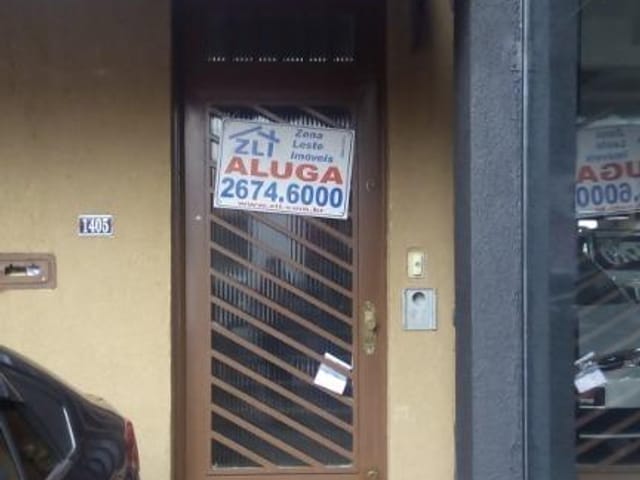 Foto do Sala - Sala para alugar, 100 m² por R$ 4.500,00/mês - Vila Regente Feijó - São Paulo/SP | ZONA LESTE IMÓVEIS