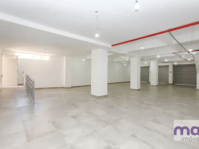 Sala para alugar, no bairro Hauer em Curitiba