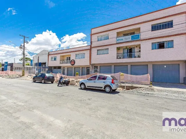 Sala para alugar, no bairro Hauer em Curitiba
