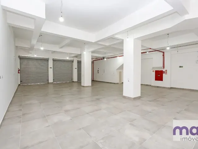 Sala para alugar, no bairro Hauer em Curitiba