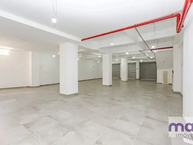 Sala para alugar, no bairro Hauer em Curitiba