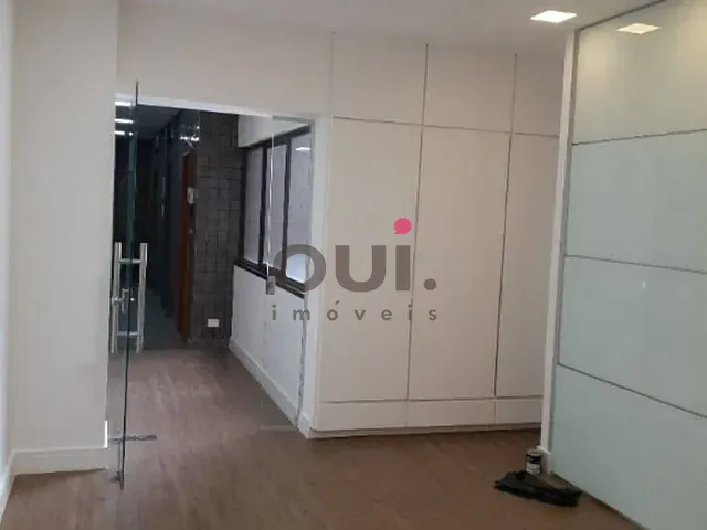 Sala à venda ou para alugar, no bairro Brooklin Paulista em São Paulo