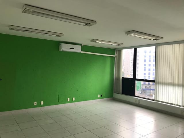 Foto do Sala - Sala, 40 m² - venda por R$ 320.000,00 ou aluguel por R$ 2.120,00/mês - Jardim Alto Paulistano - São Paulo/SP | ZONA LESTE IMÓVEIS