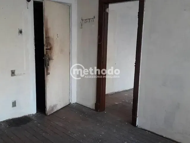 Sala com 40m², para alugar, no bairro Centro em Campinas