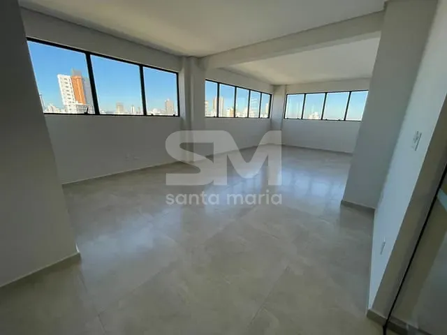 Sala para alugar, no bairro Presidente Médici em Chapecó