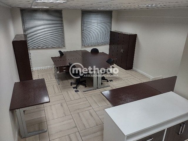 Sala-Conjunto, 41 m² - Foto 3