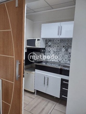 Sala-Conjunto, 41 m² - Foto 5