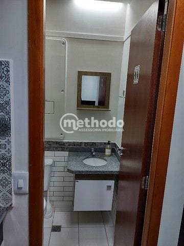 Sala-Conjunto, 41 m² - Foto 6