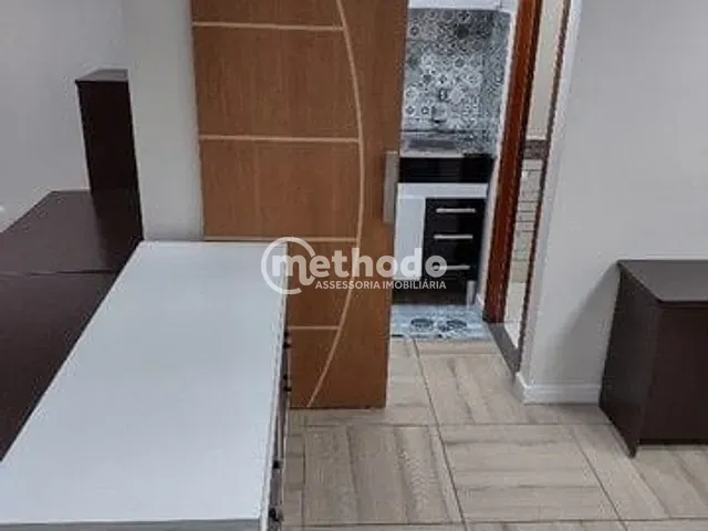 Sala com 41m², à venda, no bairro Alphaville em Campinas