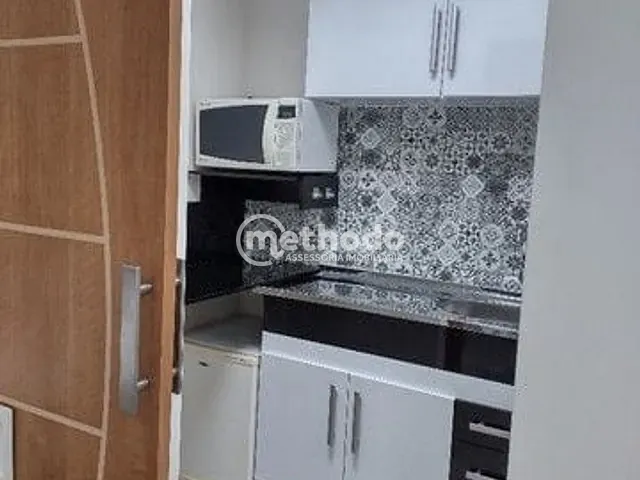 Sala com 41m², à venda, no bairro Alphaville em Campinas
