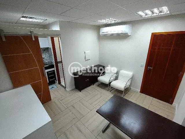 Sala com 41m², à venda, no bairro Alphaville em Campinas