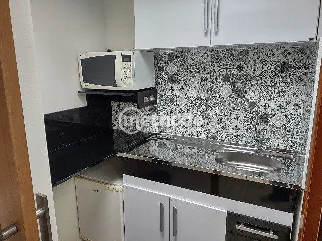 Sala com 41m², à venda, no bairro Alphaville em Campinas