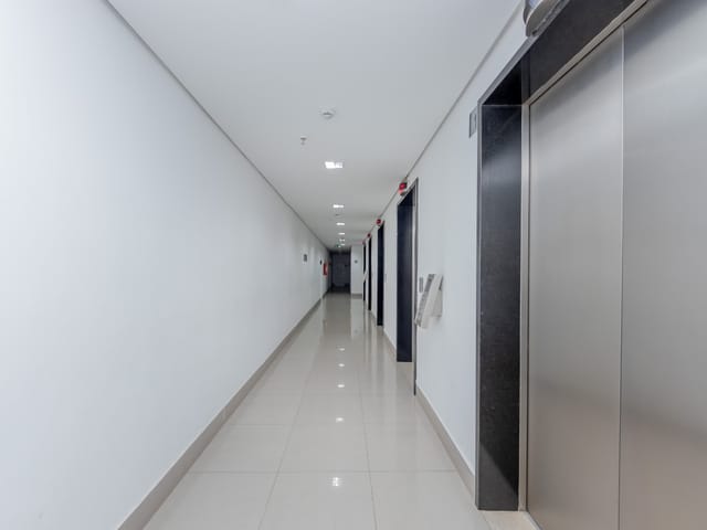 Foto do Sala - Conjunto comercial para venda em Chácara Santo Antônio (Zona Sul), 61m² | Lares e Andares Imóveis