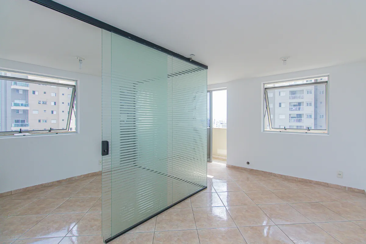 Conjunto comercial para venda em Vila Mariana, 37m²