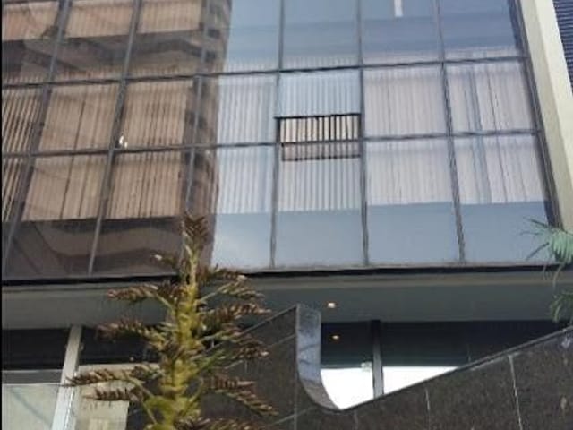 Sala para alugar, no bairro Mercês em Curitiba
