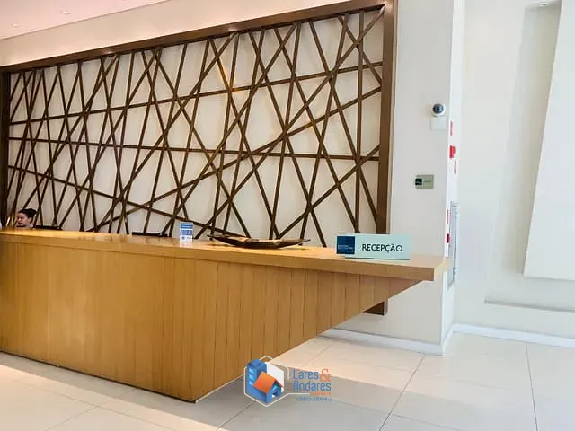 Sala com 50m², à venda, no bairro Alphaville em Barueri