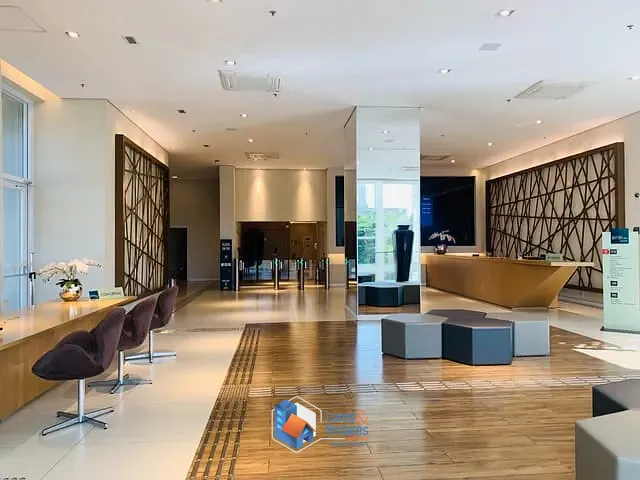 Sala com 50m², à venda, no bairro Alphaville em Barueri