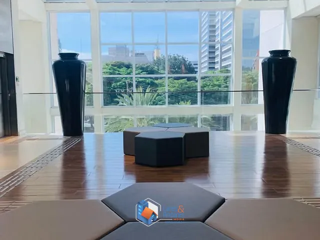 Sala com 50m², à venda, no bairro Alphaville em Barueri