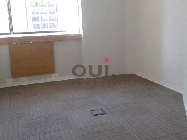 Sala para alugar, no bairro Cidade Monções em São Paulo