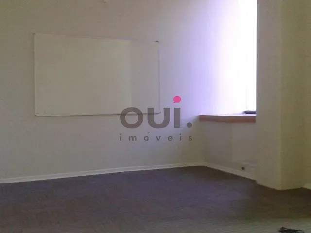 Sala para alugar, no bairro Cidade Monções em São Paulo