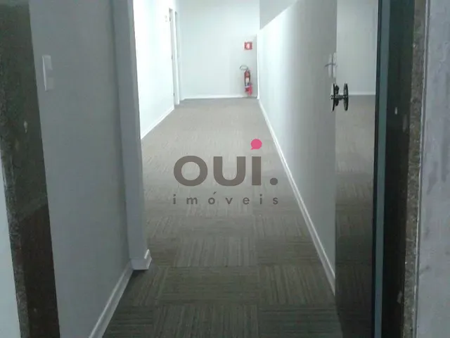 Sala para alugar, no bairro Cidade Monções em São Paulo